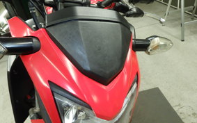 HONDA CB250F 2003 MC43