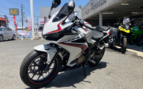 HONDA CBR400R ABS 2019 NC56