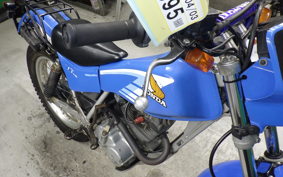 HONDA TL125 JD06