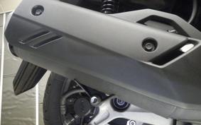 HONDA PCX 125 2013 JK05