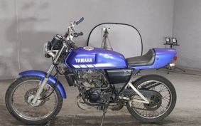YAMAHA RZ50 RA02J