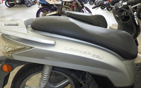 KYMCO LOOKER 125 S