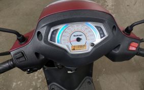 SUZUKI ADDRESS V125 DP12H