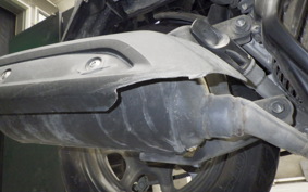 YAMAHA JOG-7 2015 AY01