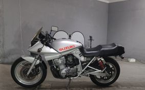 SUZUKI GSX400S KATANA GK77A