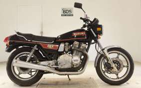 SUZUKI GSX750E 1980 GS75X