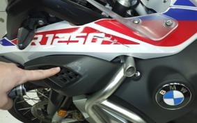 BMW R1250GS ADVENTURE 2021