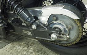 HONDA SHADOW 400 1998 NC34