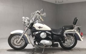 KAWASAKI VULCAN1500 CLASSIC 1998 VNT50D