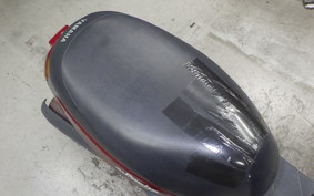 YAMAHA JOG POCHE 2025 SA08J