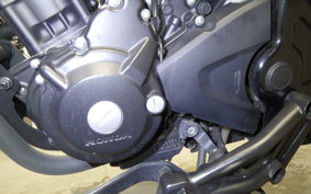 HONDA REBEL 250 A MC49