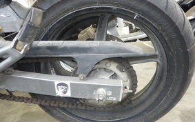 HONDA VTR 250 MC33