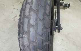 YAMAHA TW200 Gen.2 2017 DG07J