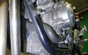 HONDA CB400SF VTEC 2009 NC42