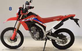 HONDA CRF250L MD47