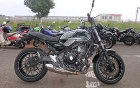 KAWASAKI Z650 RS 2023 ER650M
