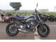 Фото Kawasaki Z650 RS 2023 с японского аукциона