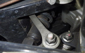 SUZUKI SW-1 NJ45A