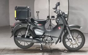 HONDA  SUPER CUB C125 JA71