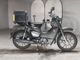 Фото Honda SUPER CUB C125 с японского аукциона