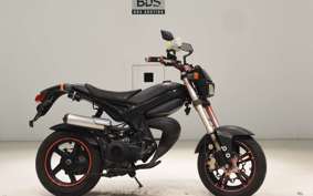 SUZUKI TR50 STREET MAGIC 2022 CA1LB