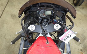 SUZUKI RG400 Gamma 2024 HK31A
