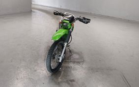 KAWASAKI SUPER SHERPA KL250G