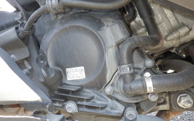 HONDA FORZA 250 MF13