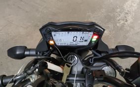 SUZUKI SV650 2023 VP55E