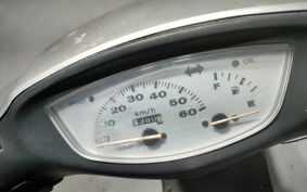 HONDA DIO AF34