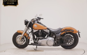 HARLEY FLS 1580 2015