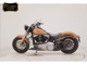 Фото Harley FLS 1580 2015 с японского аукциона