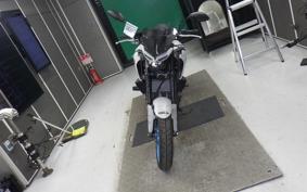 YAMAHA MT-25 A 2023 RG95J