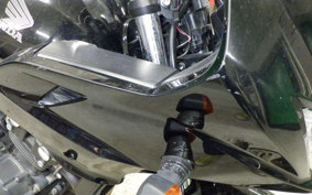 HONDA CB400 SUPER BOLDOR 2015 NC42