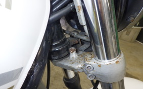 KAWASAKI ZEPHYR 400 Gen.1 1993 ZR400C
