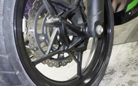 KAWASAKI NINJA 250 2002