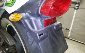 KAWASAKI ELIMINATOR 250 V 2000 VN250A