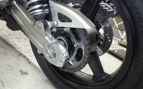 KAWASAKI ZEPHYR 400 KAI 2009 ZR400C