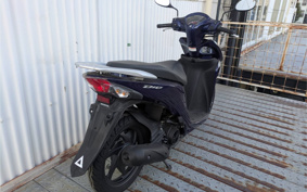 HONDA DIO 110 JF58