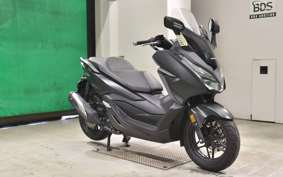 HONDA FORZA 250 2001 MF13