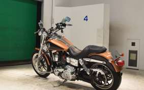 HARLEY FXDL 1580 2007