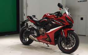 HONDA CBR650R 2022 RH03