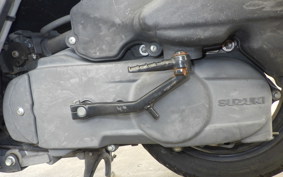 SUZUKI LET's 2014 CA4AA