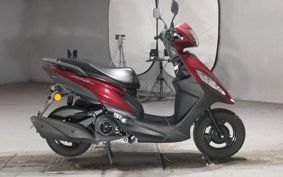 YAMAHA JOG125 SEJ5J
