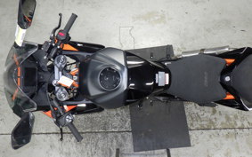 KTM 125 RC 2014