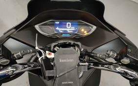 HONDA PCX125 JK05