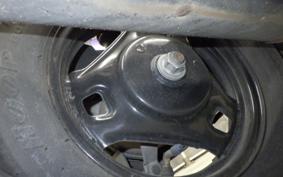 SUZUKI ADDRESS V125 G 2005 CF46A
