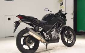 HONDA CB250F 2012 MC43