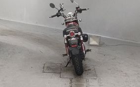 HONDA  MONKEY 125 JB02