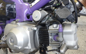 HONDA C50 SUPER CUB E AA01